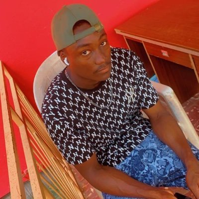 adjoumani83143's profile picture. 