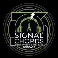 Signal Chords (@signalchords) 's Twitter Profile Photo Signal Chords (@signalchords) 's Twitter Profile Photo
