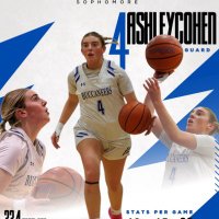 Ashley Cohen Bedford High School (@ashleycohenbhs) 's Twitter Profile