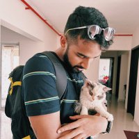 Ashish Rao (@_ashishrao) 's Twitter Profile