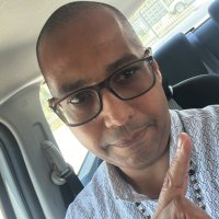 George William (@gwrive) 's Twitter Profile
