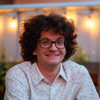 Bryce Adelstein Lelbach (@blelbach) 's Twitter Profile Photo