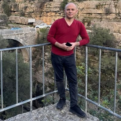 tunabey07's profile picture. tunahan Yıldız