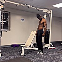 Mr. Inches📏 (@peanuttfit) 's Twitter Profile