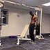 Mr. Inches📏 (@peanuttfit) Twitter profile photo Mr. Inches📏 (@peanuttfit) Twitter profile photo