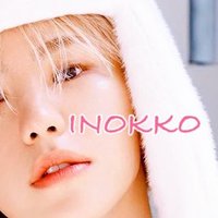 ๐โ๐๐๐๐โท๏ธโฅ๏ธ (@inokko2) 's Twitter Profile