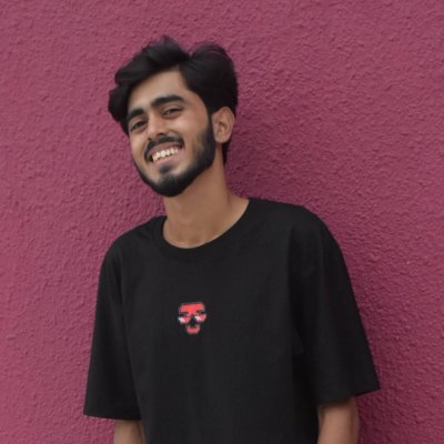 hamidteghra's profile picture. Vibe Marketing 🏖️