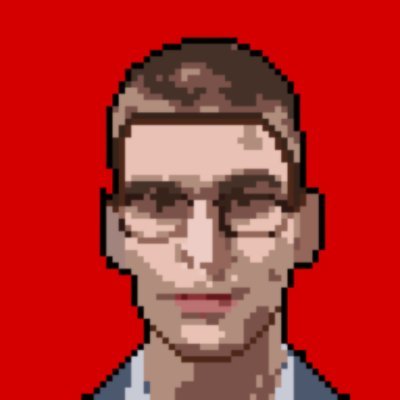 Uros_Zigic's profile picture. Blockchain Engineer at @4ptOLabs | Building future on chain 🛠️ | Solana, Kadena, EVM 💻