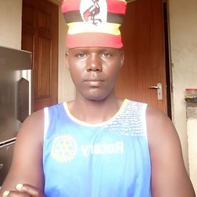 FestusItesot's profile picture. Simple and polite