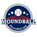 Moundball (@moundballapp) Twitter profile photo Moundball (@moundballapp) Twitter profile photo