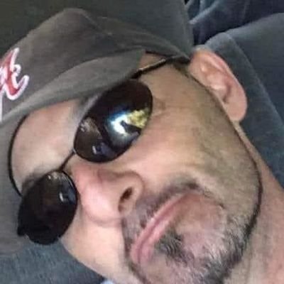 BrooksJord43645's profile picture. I'm 47 an widowed married 23 yrs looking for a serious relationship if your trying to scam some one for money I ain't the one miss me with that shit !!