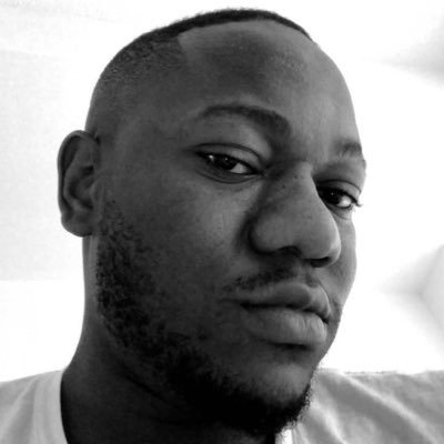 okojiebarry's profile picture. Every day is a second chance 🤍