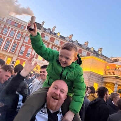 ralphdbrown's profile picture. I'm not ginger... honest!