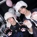 Tysm for coming into my life, ANTON and YUSHI⭐🦕🩵 (@tokunoaeri) Twitter profile photo Tysm for coming into my life, ANTON and YUSHI⭐🦕🩵 (@tokunoaeri) Twitter profile photo