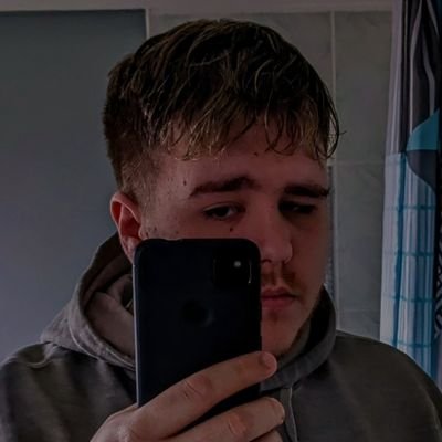 𝐉𝐚𝐲 Profile