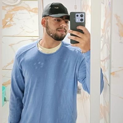 PreritVarshne10's profile picture. katter hindu (sanatani)
Jai Shri Ram 🚩🚩
Har Har Mahadev 🙏🙏