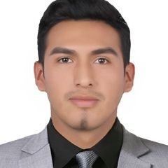 PaniuraLeo's profile picture. Lic.  en Administración📊
Derecho ⚖️