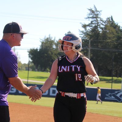 riley_waldron19's profile picture. C/O 2028 3rd Base | Catcher | Utility 
New Kent High School
Instagram: rwaldron2028
NCSA:https://t.co/ixjAE1DSyL