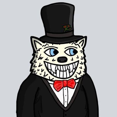 🚀 Crypto degen & raider! 💎🔥
Chasing $FUZZY on #XRPL.
⚠️ Stay vigilant! Scammers lurk. Never share keys. My only handles: TG - SonicJavis, X - ASonicJavis 🚨