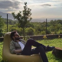 A.Deniz (@dayaftryesterdy) 's Twitter Profile