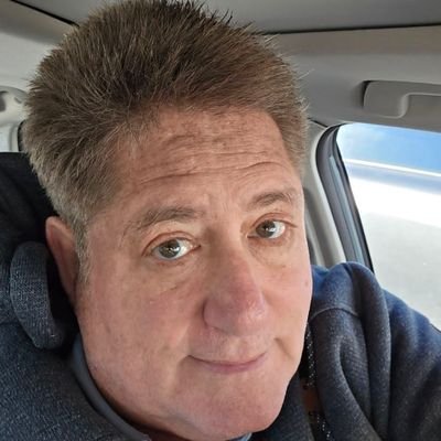 Markross1961's profile picture. Preacher of love and peace 🕊
I LOVE AMERICA 🇺🇸 🌄