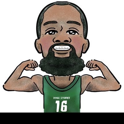 Chaundee️ Brown Jr. Profile
