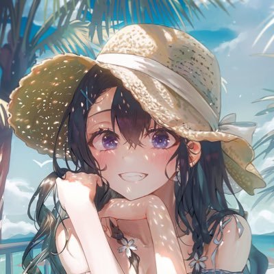 MRRN_Luminous's profile picture. (@Vspo77)ぶいすぽっ！が大好きすぎるオタクだよ！？ 💖 最推し 💖▷▷▶ (@beni_yakumo)八雲べに💄💚 ┊ #しもべに ┊ 🥰推し活最高だぁぁぁ！！🥰┊