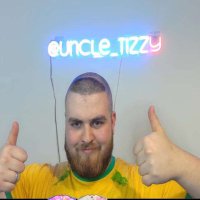 UncleTizzy (@tism_fc) 's Twitter Profile