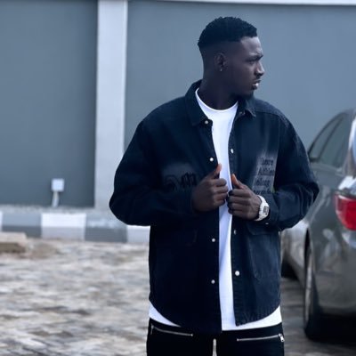 benjiblaq80's profile picture. 