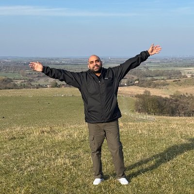 Sunil Malhotra Profile