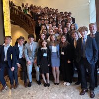 Westside DECA (@deca_westside) 's Twitter Profile Photo Westside DECA (@deca_westside) 's Twitter Profile Photo