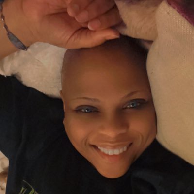 ms_BrownSkin210's profile picture. #1/2Lumbee #Tarheels #Knicks #7Melo #Survivor IG: Ms_BrownSkin210 TikTok: https://t.co/lDI6Qq0yaG CashApp: $MsCajoyce210 Vemo: @Ms_Joyce