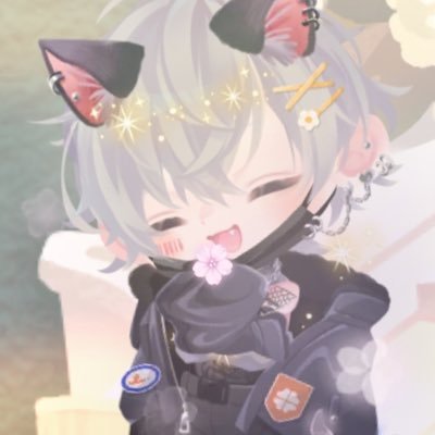 ポケツイ垢｜#ポケコロツイン｜男の子メイン👦🏻🤍⋆͛｜無言フォロー失礼します(❁ᴗ͈ˬᴗ͈)｜成人済｜絡みメイン@riiii_oxo