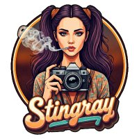 Stingray (@jessi55xc) 's Twitter Profile Photo Stingray (@jessi55xc) 's Twitter Profile Photo