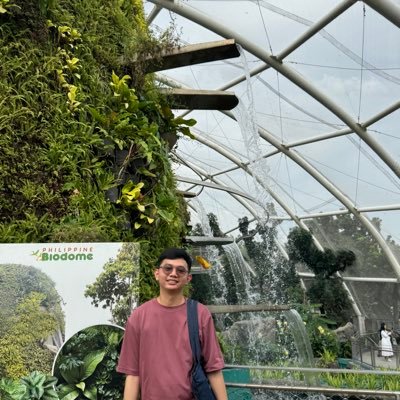 JF_meow's profile picture. Minsan pusa, madalas galit | Fil-Bading 🏳️‍🌈🇵🇭