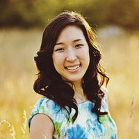 Patricia Kim - @fourteen_forty Twitter Profile Photo