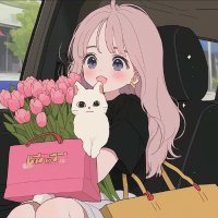Lucy🌺 (@cute9_lucy) Twitter profile photo