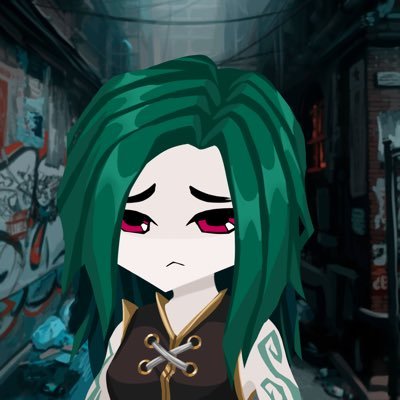 Bassa_Walker's profile picture. Mod - @luckymonkeyss AKA monadians_xyz | Discord- mproiz | Developer