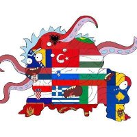 Balkan Memes (@balkanmemestr) Twitter profile photo