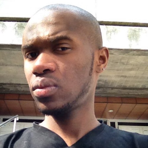 EdfouMbaba's profile picture. 