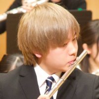 和泉澤宏明 (@hiroakiflute) 's Twitter Profile