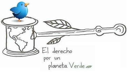 PlanetaVerdeArg's profile picture. Actualidad, doctrina, jurisprudencia y capacitacion de calidad en derecho ambiental.