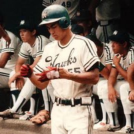 nankai_hawks_46's profile picture. 雑文書き、元楽器弾き（ヴァイオリン&ギター）。シニアビアテイスター、びあけん２級。ホークス、FC東京、コミュサカ、アイスホッケー。 ヴェロスクロノス都農の名付け親です。