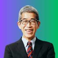 岸博幸 (@hiroyukikishi) 's Twitter Profile Photo