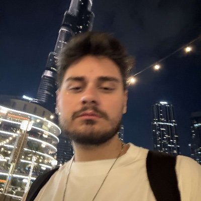 LunasTaha's profile picture. yıldız teknik üniversitesi