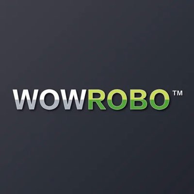 WowRobo's profile picture. Founder of WowRobo. Robotics manufacturing factory in Shenzhen. Partnering with leading open-source robotics projects worldwide.