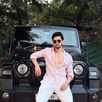 Jaspreet gill (@jaspreet_gil) 's Twitter Profile