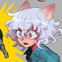 Golden Bagel (@reverserose) 's Twitter Profile Photo Golden Bagel (@reverserose) 's Twitter Profile Photo