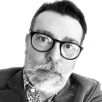 Design Systems Architect ⢠Creator of https://t.co/C6lSvEGTZf ⢠Professional over-thinker with occasional moments of brilliance.
š https://t.co/qnsqpIvsiK
šNYC Metro Area