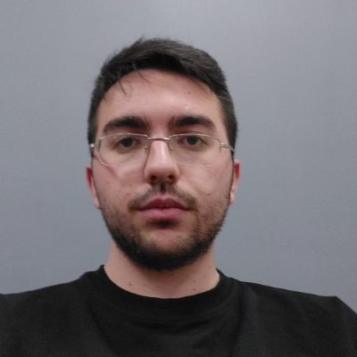 Onurhan1337's profile picture. software developer — previously @useinsider